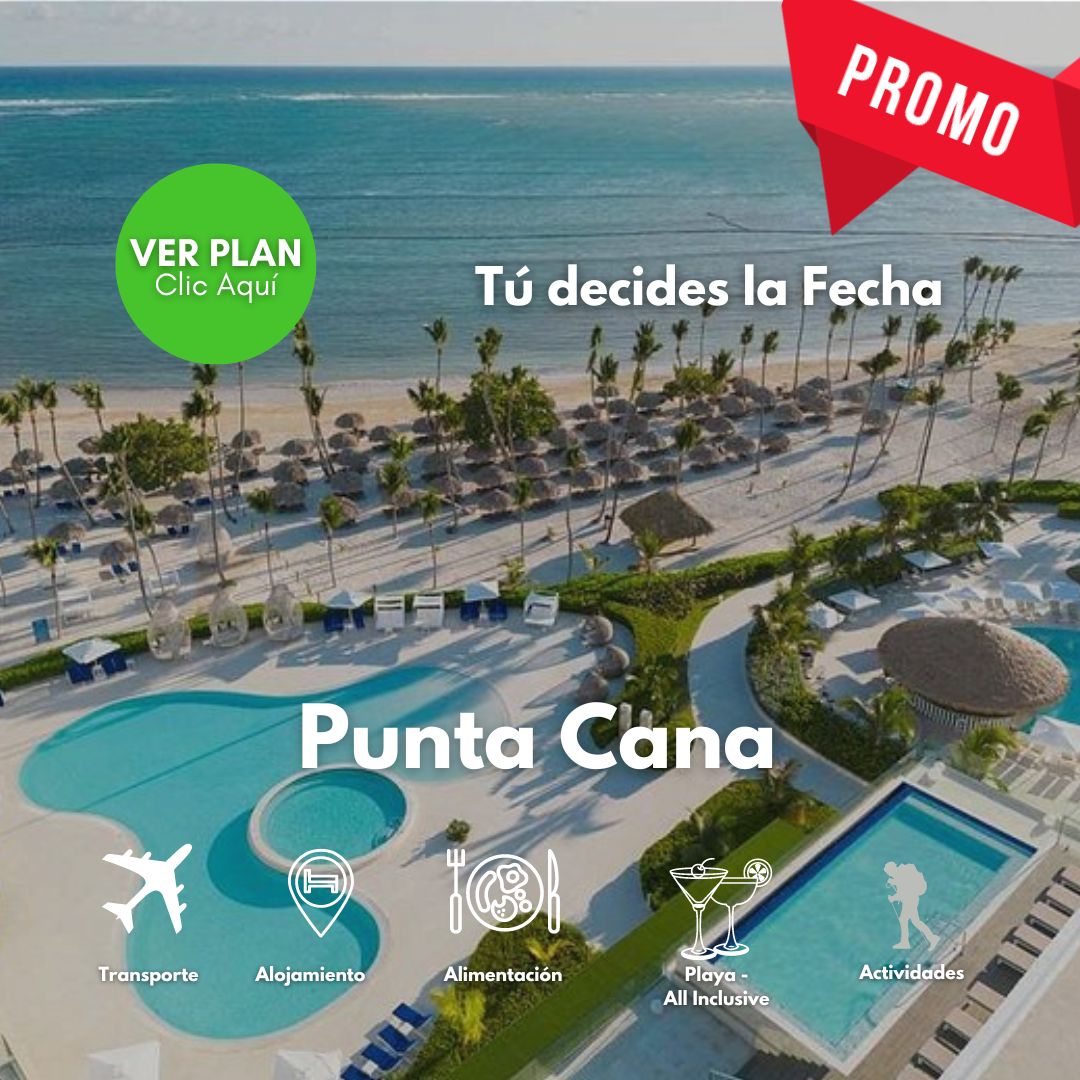 Punta Cana - Rep. Dominicana